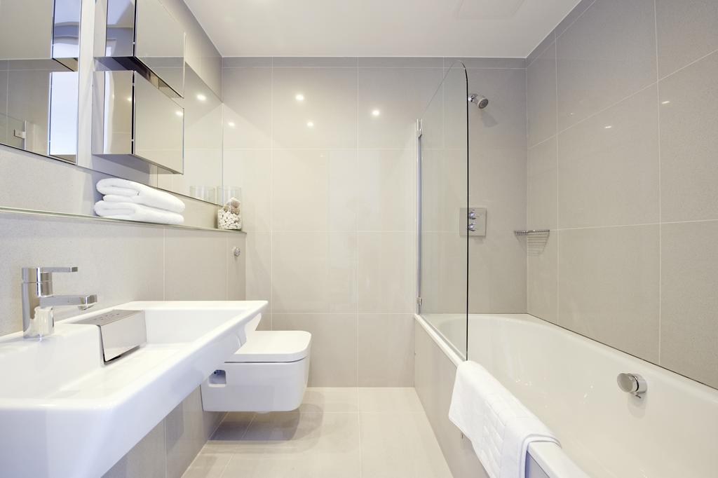 Templeton Place By Supercity Aparthotels Λονδίνο Δωμάτιο φωτογραφία