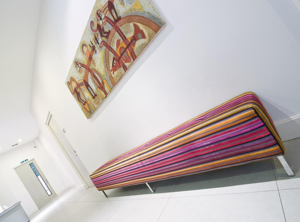 Templeton Place By Supercity Aparthotels Λονδίνο Εξωτερικό φωτογραφία