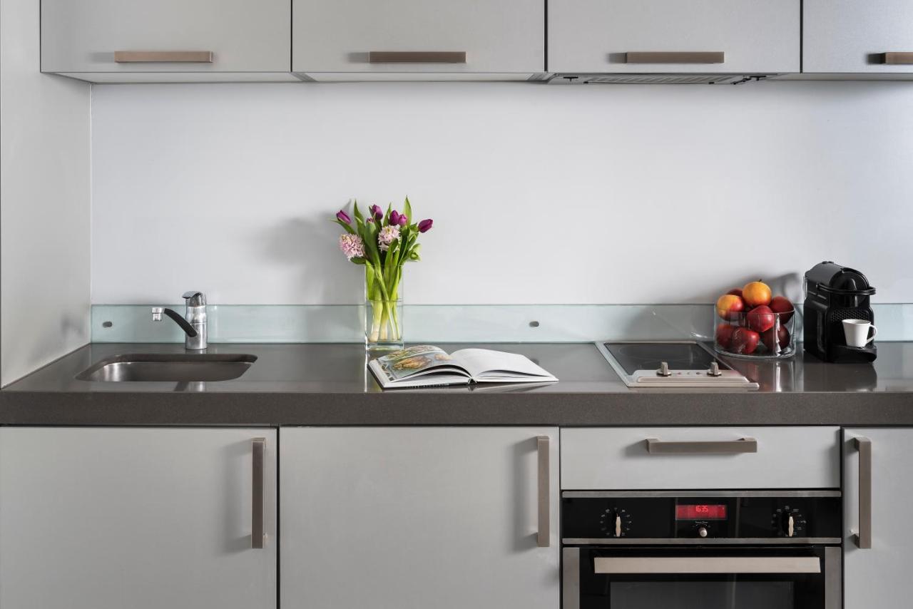 Templeton Place By Supercity Aparthotels Λονδίνο Εξωτερικό φωτογραφία