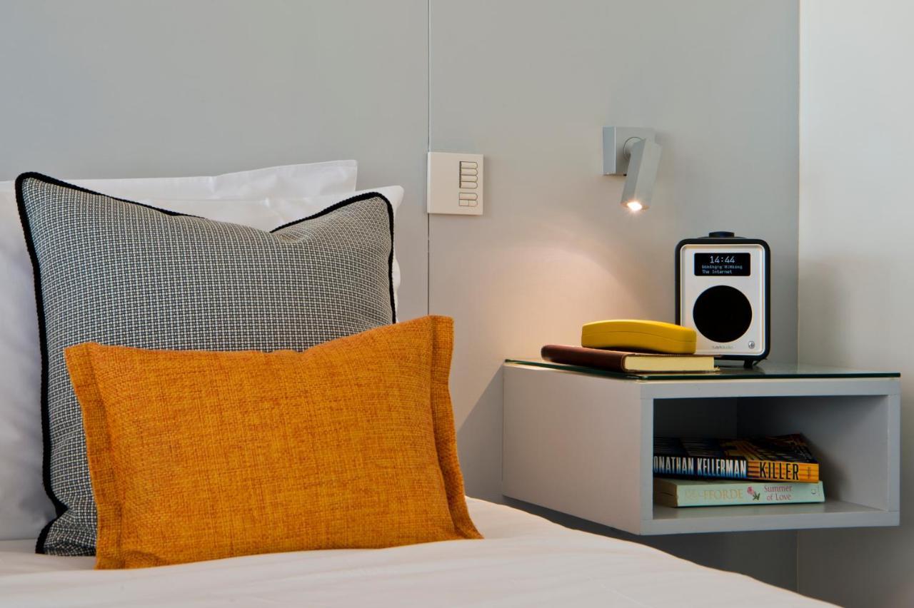 Templeton Place By Supercity Aparthotels Λονδίνο Εξωτερικό φωτογραφία