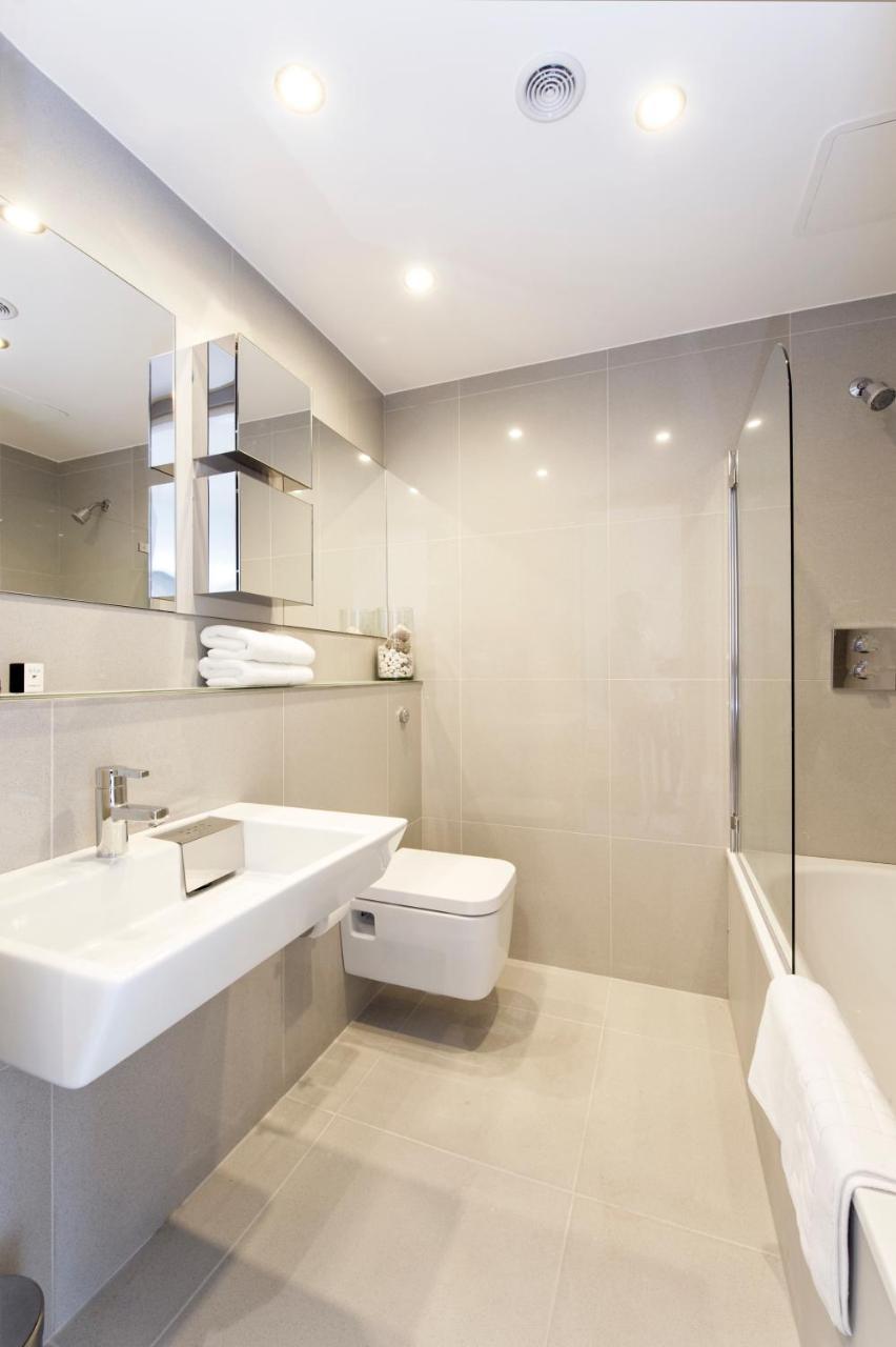 Templeton Place By Supercity Aparthotels Λονδίνο Εξωτερικό φωτογραφία