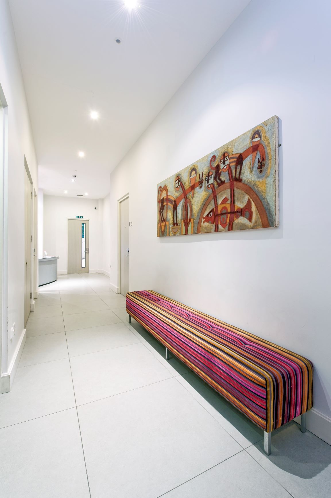 Templeton Place By Supercity Aparthotels Λονδίνο Εσωτερικό φωτογραφία
