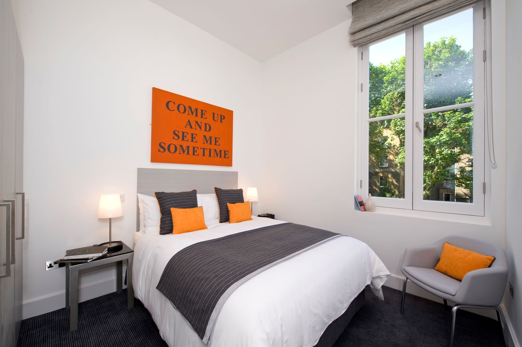 Templeton Place By Supercity Aparthotels Λονδίνο Εσωτερικό φωτογραφία